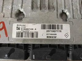 Renault Scenic III -  Grand scenic III Calculateur moteur ECU 237100777R