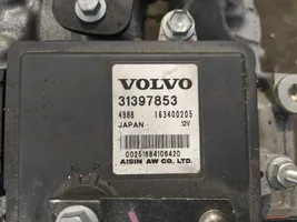 Volvo V40 Boîte de vitesses manuelle à 6 vitesses TF71SC