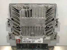 Ford Galaxy Sterownik / Moduł ECU 7G9112A650TE