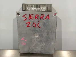 Ford Sierra Calculateur moteur ECU 85BB12A650CA