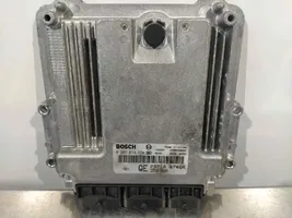 Renault Koleos I Sterownik / Moduł ECU 237100746R