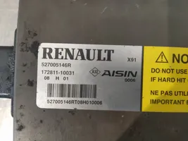 Renault Laguna III Inne komputery / moduły / sterowniki 527005146R