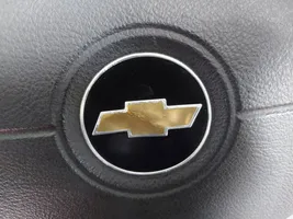Chevrolet Aveo Set airbag con pannello 