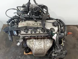 Honda Accord Moteur F18B2