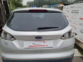 Ford Focus Aizmugurējais pārsegs (bagāžnieks) 