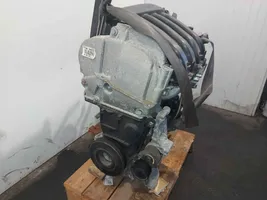 Renault Megane III Engine K4MP848