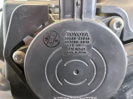 Toyota Prius (XW20) Manualna 6-biegowa skrzynia biegów 4172256