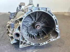 Ford Focus Manual 6 speed gearbox 1S4R7002MB