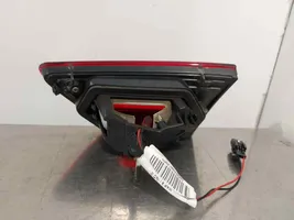 Renault Captur Lampa tylna 