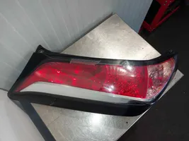 Toyota Aygo AB40 Rear/tail lights 