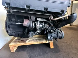 BMW 3 E36 Motor 256T1