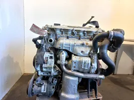 Nissan Almera N16 Двигатель YD22