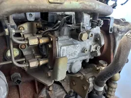 Nissan Almera N16 Motor YD22