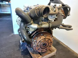 Nissan Almera N16 Engine YD22