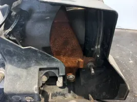 Mazda 2 Manualna 6-biegowa skrzynia biegów 2N1R7002EB