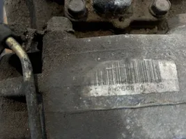 Mitsubishi Montero Manual 6 speed gearbox V5M315SL