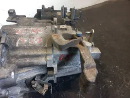 Volvo S60 Manual 6 speed gearbox P8647073