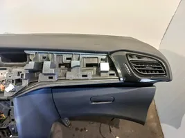 Citroen C1 Airbag-Set mit Verkleidung 980168472D