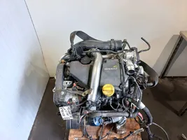 Renault Megane III Silnik / Komplet K9KH834