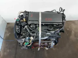 Citroen C3 Motore 8HX