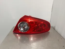 Chevrolet Lacetti Lampa tylna 