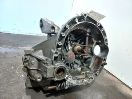 MG ZR Механическая коробка передач, 6 передач 3U3R7002FA