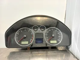 Volkswagen Sharan Compteur de vitesse tableau de bord 7M3920820E