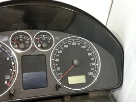 Volkswagen Sharan Compteur de vitesse tableau de bord 7M3920820E