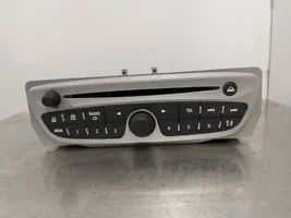 Renault Scenic III -  Grand scenic III Panel / Radioodtwarzacz CD/DVD/GPS 281157550R