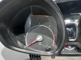 Ford Fiesta Compteur de vitesse tableau de bord CA6T10849CC
