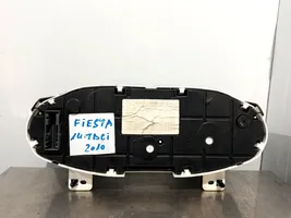 Ford Fiesta Compteur de vitesse tableau de bord 8A6T10849CP