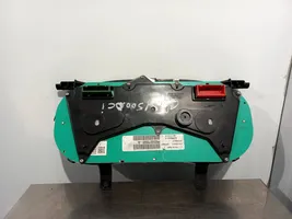 Renault Clio II Tachimetro (quadro strumenti) 8200276525A