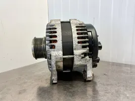 Opel Astra H Alternator 13579675