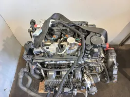 Peugeot 2008 II Engine HNS