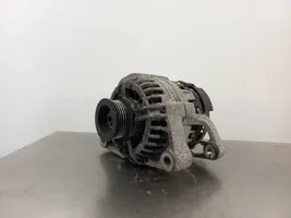 Opel Corsa C Alternator 24437119