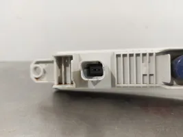 Citroen C-Elysée Lampa przednia 9812662180