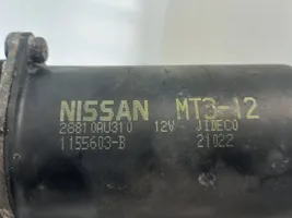 Nissan Primera Etupyyhkimen vivusto ja moottori 28810AU310