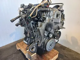 Opel Combo D Engine 263A2000