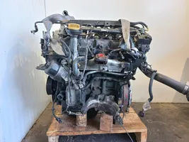 Opel Combo D Engine 263A2000