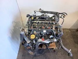 Opel Combo D Engine 263A2000