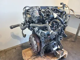 Opel Combo D Engine 263A2000