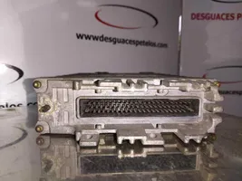 Volkswagen Golf III Sterownik / Moduł ECU 028906021AF