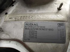 Audi A4 S4 B8 8K Motore CJCD