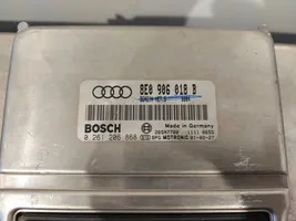 Audi A4 S4 B6 8E 8H Centralina/modulo del motore 8E0906018B