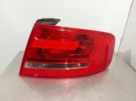 Audi A4 S4 B8 8K Luci posteriori 8K5945096D