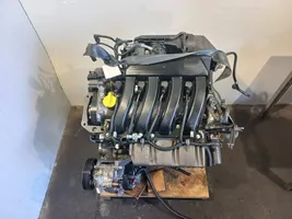 Renault Laguna II Silnik / Komplet F4RG714