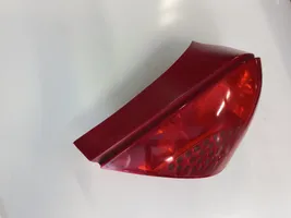 Peugeot 207 Lampa tylna 9649986580