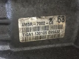 Ford Focus Caja de cambios manual de 6 velocidades 4M5R7002CE