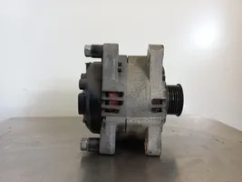 Peugeot 206 Generator/alternator 9644529680