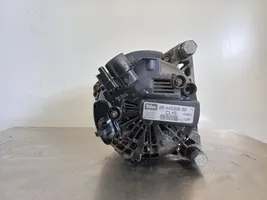 Peugeot 206 Generator/alternator 9644529680